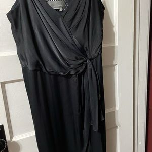 Anthropologie - Giverny MIDI Slip Dress